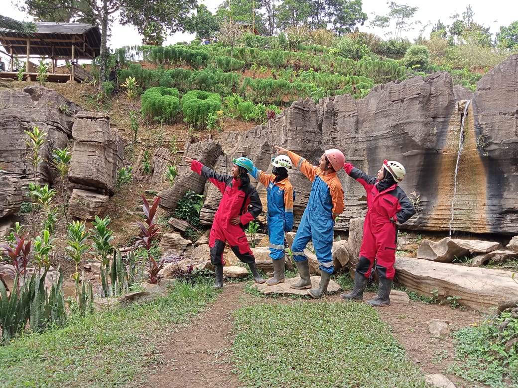 Garunggang Cave